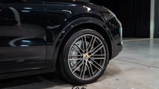 Lízing Kupé Porsche Cayenne 2020