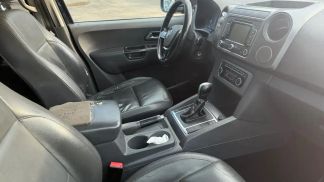 Finansowanie SUV Volkswagen Amarok 2015