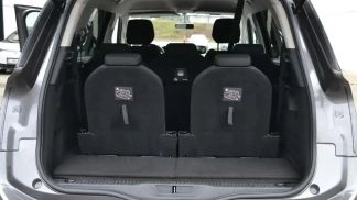 Financování Hatchback Citroën GRAND C4 SPACETOURER 2022