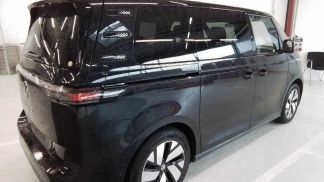 Leasing Hayon Volkswagen ID. Buzz 2023