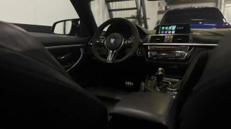Finansowanie Coupé BMW 430 2017