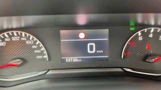 Leasing Hatchback Peugeot 208 2022