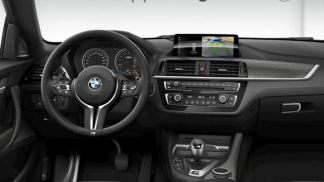Financování Kupé BMW M2 2020