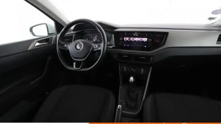 Leasing Hatchback Volkswagen Polo 2019