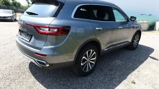 Leasing SUV Renault Koleos 2022