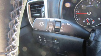 Lízing SUV Kia Sportage 2019