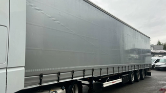 Leasing Semi-trailer Kassbohrer MEGA/LOWDECK 2022