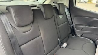 Leasing Sedan Renault Clio 2017