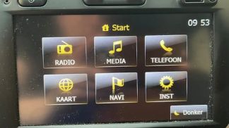 Leasing Hayon Dacia Dokker 2014