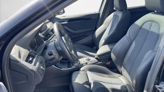 Leasing SUV BMW X2 2022