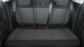 Leasing Hayon Citroën C3 2018