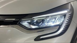 Finansowanie SUV Renault Captur 2021