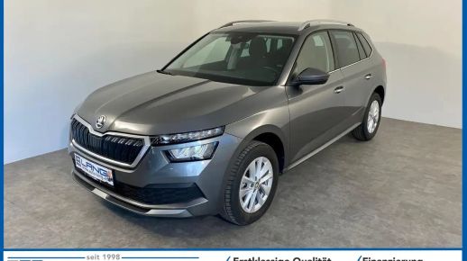 Skoda Kamiq 2023