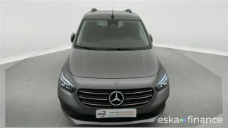 Lízing Hatchback MERCEDES T-CLASS 2022