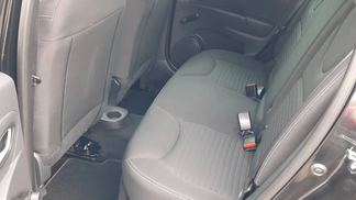 Lízing Hatchback Renault Clio 2016
