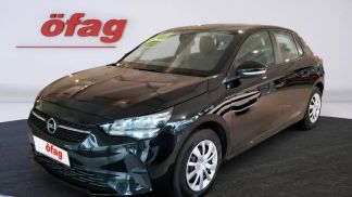 Leasing Hayon Opel Corsa 2022