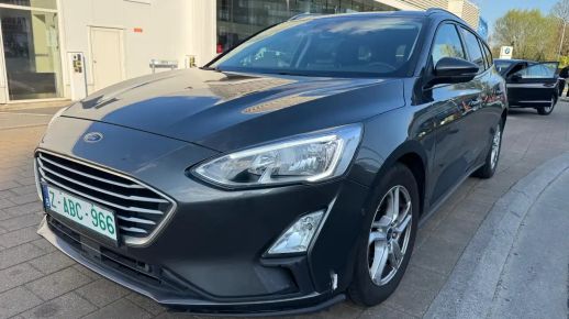 Ford Focus 2019