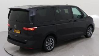 Financování Hatchback Volkswagen T7 Multivan 2024