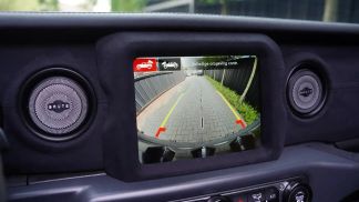Financování Konvertibilní Jeep Wrangler 2023