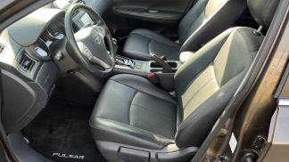 Lízing Hatchback Nissan Pulsar 2016