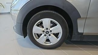 Leasing Wagon MINI ONE 2017