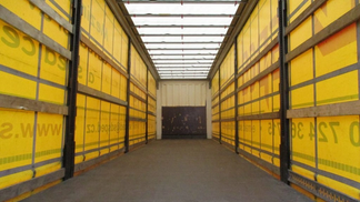 Leasing Semi-trailer Krone SD 2019