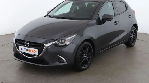 Mazda 2 2019