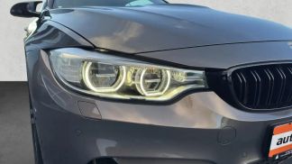 Leasing Convertible BMW M4 2015