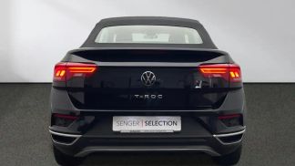 Leasing Convertible Volkswagen T-Roc 2020