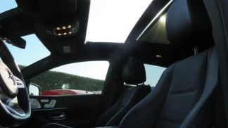 Financování Kupé MERCEDES GLE 350 2022