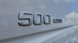 Financování Tahač Volvo FH 500 2021