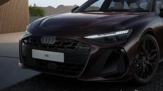 Finansowanie Wóz Audi A6 2025