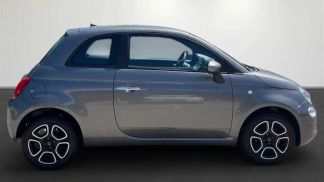 Finansowanie Hatchback Fiat 500 2023