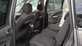 Lízing Hatchback Ford Galaxy 2012