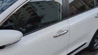 Finansowanie SUV Kia Niro 2018