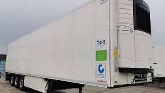 Finansowanie Naczepa Schmitz SCB S3B 2021