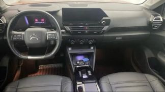 Leasing Sedan Citroën C4 2021