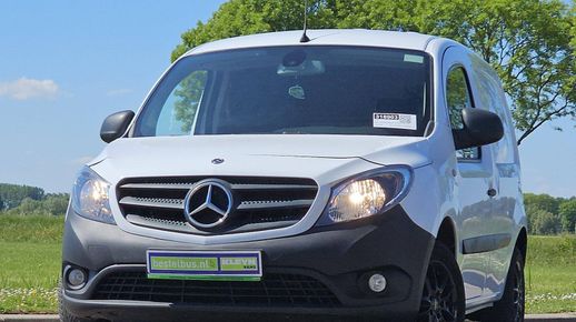 Mercedes-Benz CITAN 108 CDI 2020
