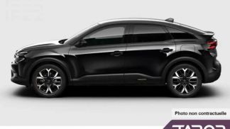 Finansowanie Sedan Citroën C4 2025