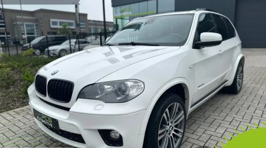 BMW X5 2012