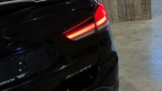 Leasing SUV BMW X1 2021