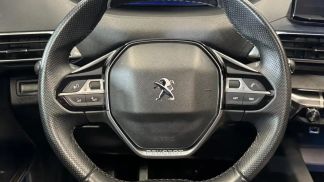 Leasing Hatchback Peugeot 5008 2022