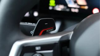 Finansowanie Wóz BMW 530 2024
