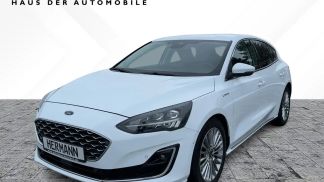 Finansowanie Sedan Ford Focus 2020