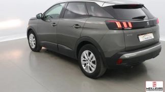 Leasing SUV Peugeot 3008 2019