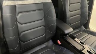 Leasing Sedan Citroën C4 2022