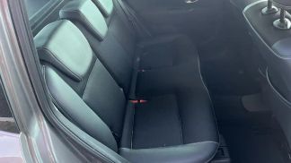Lízing Hatchback Renault Grand Modus 2011