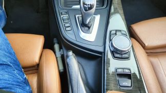 Financování Konvertibilní BMW 428 2015