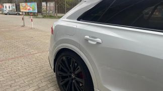 Leasing SUV Audi SQ8 2024