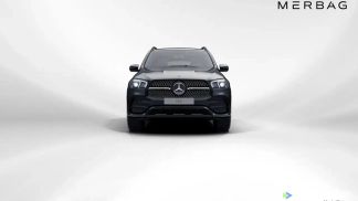 Lízing SUV MERCEDES GLE 350 2023